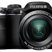 Fujifilm FinePix S3400 фото