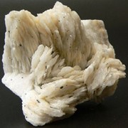 Барит - природный сульфат бария (ВаSO4)