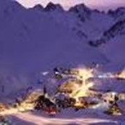 VIP - Туры.Горнолыжные туры Италии фото