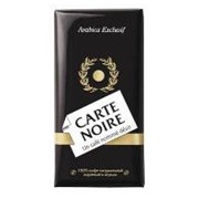 Молотый кофе Carte Noire