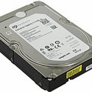 Жесткий диск HDD Seagate SATA 6Tb Server Enterprise 7200 6Gb/s 256Mb (ST6000NM0115) фотография