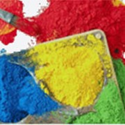 Полимерная покраска (порошковая покраска) любых изделий фото