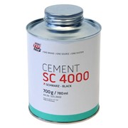 Клей Cement SC 4000 0,7 кг зелёный