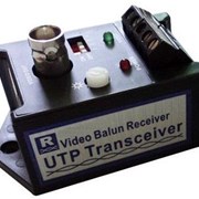 TSt-1U01AR-Активный приемник видео по витой паре фото