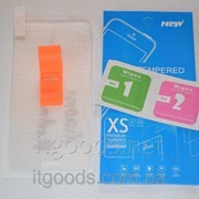 Стекло защитное (защита) для Xiaomi Redmi Note 2 4599 фото