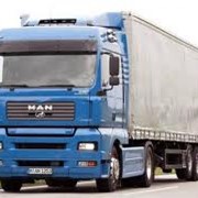 Автоперевозки грузов и таможенное оформление автогрузов