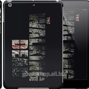 Чехол на iPad 5 Air The Walking Dead v2 3058c-26 фотография
