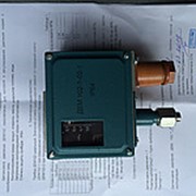 Датчик-реле давления ДЕМ-102-2-02-2 фотография