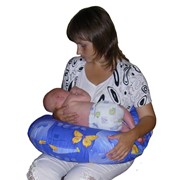 Подушки для беременных и для кормления Katinka фотография