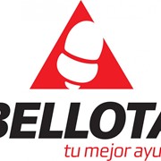 Стойка 2484 (30х30) культиватора (спиральная) BELLOTA/БЕЛЛОТА фото