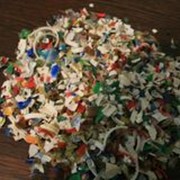 Сбор и переработка пластмасс, полистирола фото