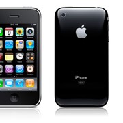 Телефон Apple iPhone 3 GS 8 ГБ фото