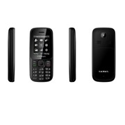 Мобильный телефон Texet, TM-D109, черный фото