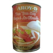 Суп Том Ям Arroy-D