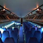Международные пассажирские перевозки комфортабельными автобусами малой, средней и большой вместимостью фото