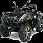 Квадроцикл Рм 650-2 фото