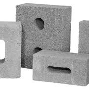 Сборные железобетонные изделия, бетон