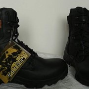 Тактические ботинки DELTA 516 Tactical Black