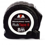 Измерительная рулетка ADA RubTape 8 фото