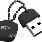 SILICON POWER Jewel J07 16GB USB 3.0 Iron Gray (SP016GBUF3J07V1T) 6176712 фото
