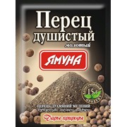 Перец душистый молотый фото