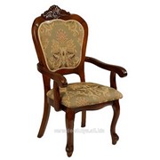 Кресло деревянное Артикул 2526А