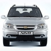 Прокат Chevrolet Niva 212300-55 фото