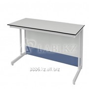 Стол пристенный ЛАБ-PRO CПЦв 90.80.90 SS фото