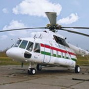 Вертолет пассажирский Ми-8МТВ-1/Ми-172