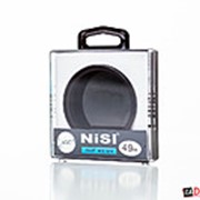 Светофильтр NiSi DUS Ultra Slim PRO MC UV 49mm 990 фото