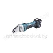 Аккумуляторные Ножницы по металлу Makita BJS161RFE фото