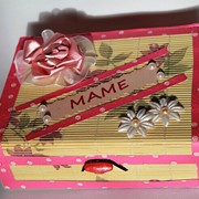 Подарочный набор «Маме…» фото