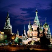 Туры в Москву фотография