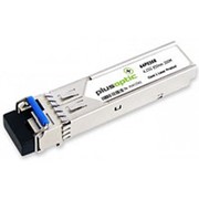 64P0308 Transceiver SFP IBM [JDS Uniphase] JSH-42S4DB3-HP 4,25Gbps MMF Short Wave 850nm 550m Pluggable miniGBIC FC4x фото