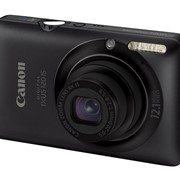 Фотокамера цифровая Canon Digital IXUS 120 IS фото