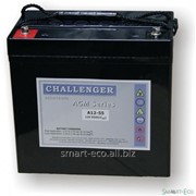 Аккумуляторная батарея Challenger A12-55 фото