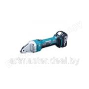 Аккумуляторные Ножницы по металлу Makita BJS101Z фотография