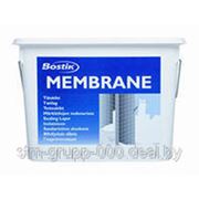 Гидроизоляция Bostik Membrane 14.5 кг