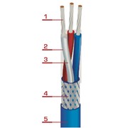 Провода монтажные теплостойкие с изоляцией из фторопласта марки МГФ(Э)(Ф), МГЛФ(Э)(Ф)