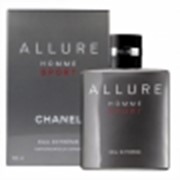 Chanel Allure Homme Sport Eau Extreme фотография