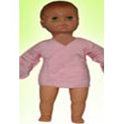 Распашонка детская (одежда для новорожденных) 9351ВW