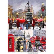 Рисовая карта 100366 фото