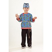 Волк Максимка (104) фото