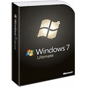 Microsoft Windows 7 Ultimate фото