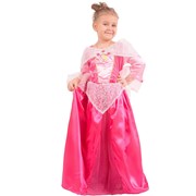 Карнавальный костюм для детей Греми Спящая красавица детский, 122-128 см фото