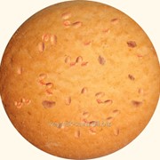 Печенье Росинка с орехом фото
