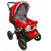 Коляска EVERFLO прогулочная E-450 фото