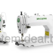 Промышленная швейная машина cо встроенным сервомотором ZOJE ZJ9600H-BD