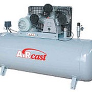 Поршневой компрессор AirCast сб4 Ф 270.LB75