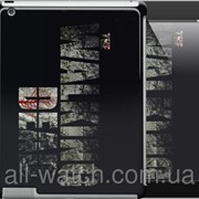 Чехол на iPad 2/3/4 The Walking Dead v2 "3058c-25"